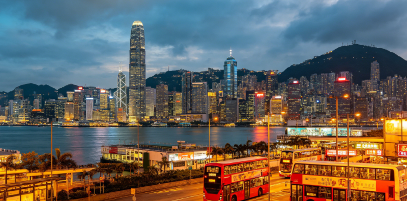 香港旅游攻略/购物攻略/离岛攻略-驴友网