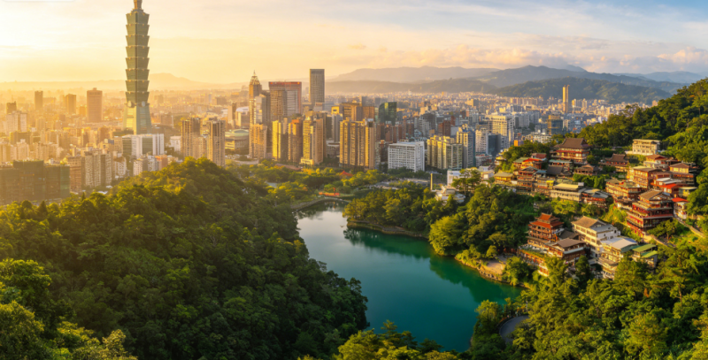 台北旅游攻略/高雄旅游攻略-驴友网