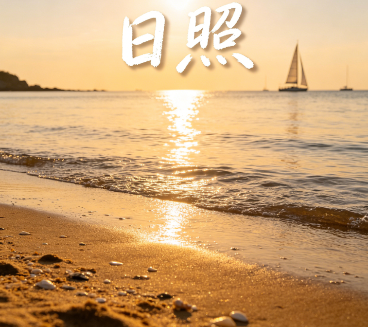 日照旅游攻略【含避雷】-驴友网